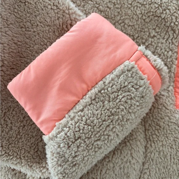 FP Movement by Free People Mountain High Half Zip Fleece - Picture 9 of 10